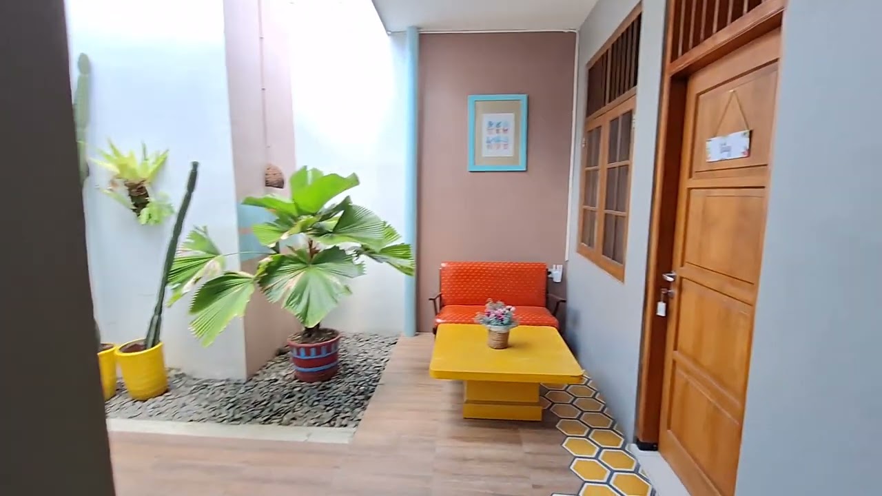Room Tour - Summergrass Bed & Breakfast