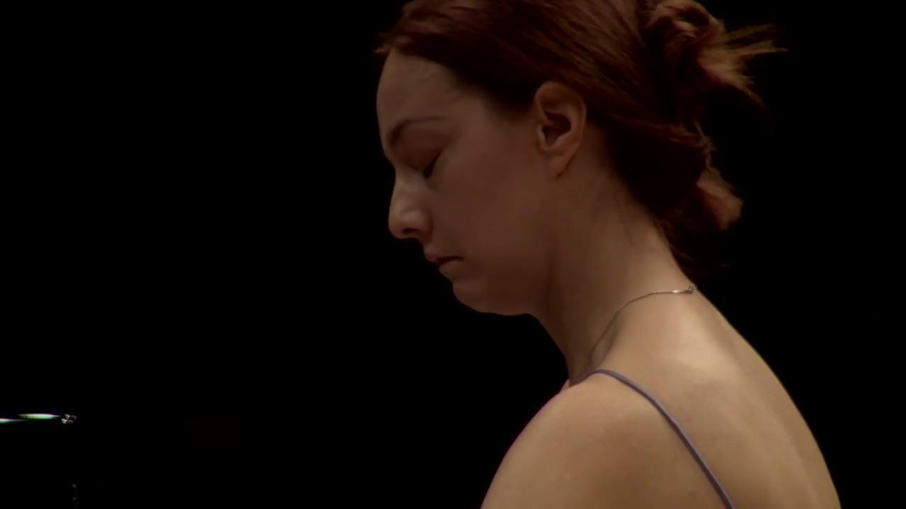 Soler - Fandango D Minor | Varvara, piano