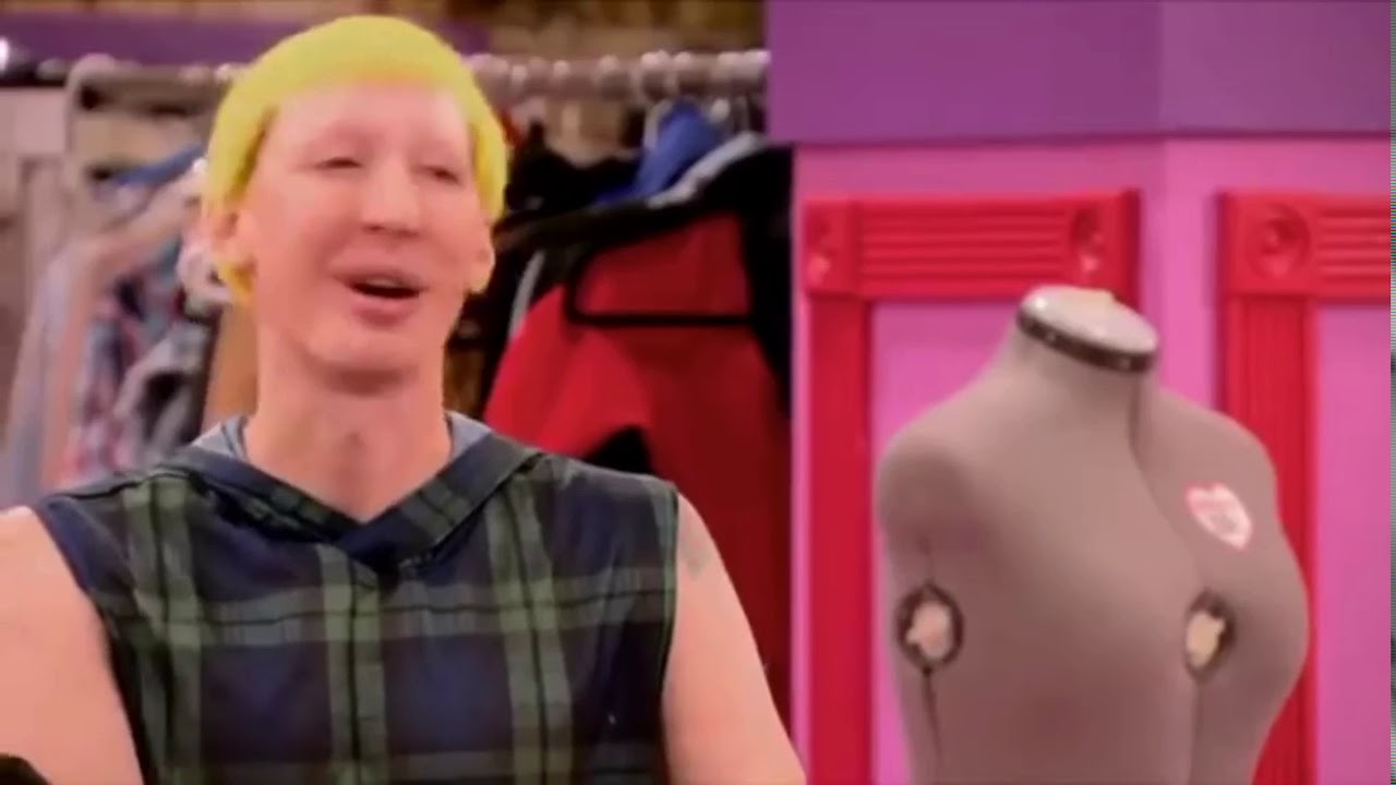 Rigga Morris Alyssa Edwards