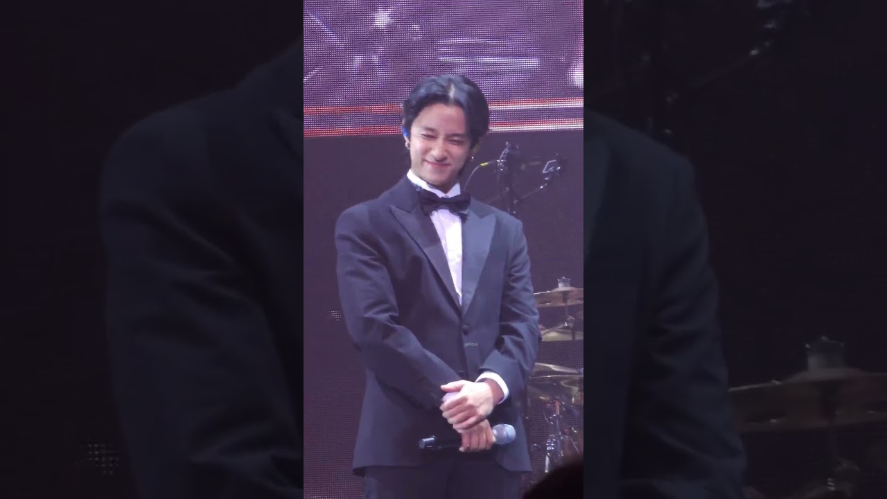 FTISLAND cut(재진FOCUS) 2025 엪티소드  (FTSODE FTAWARDS) Day1_2025.12.27 #FTISLAND​ #이홍기 #이재진​ #최민환