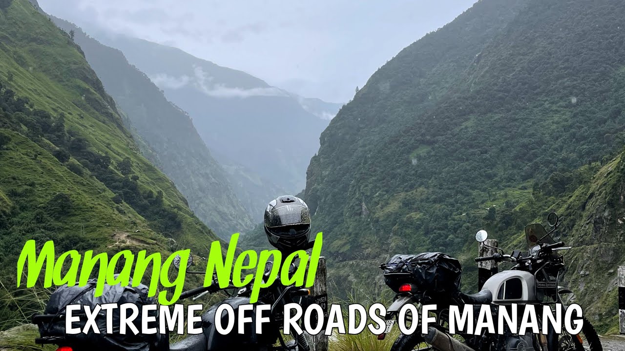 Manang Bike Ride Malayalam