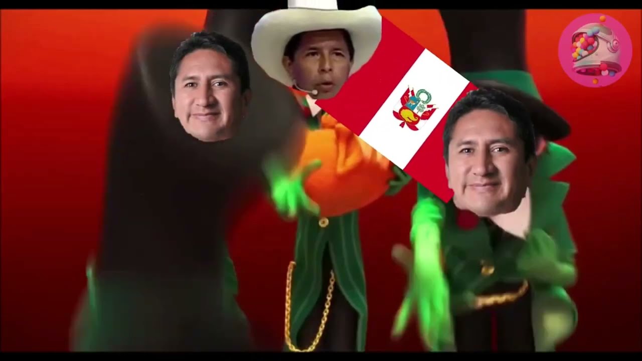 pedro castillo presidente versi&oacute;n 2  La cocina de mateo