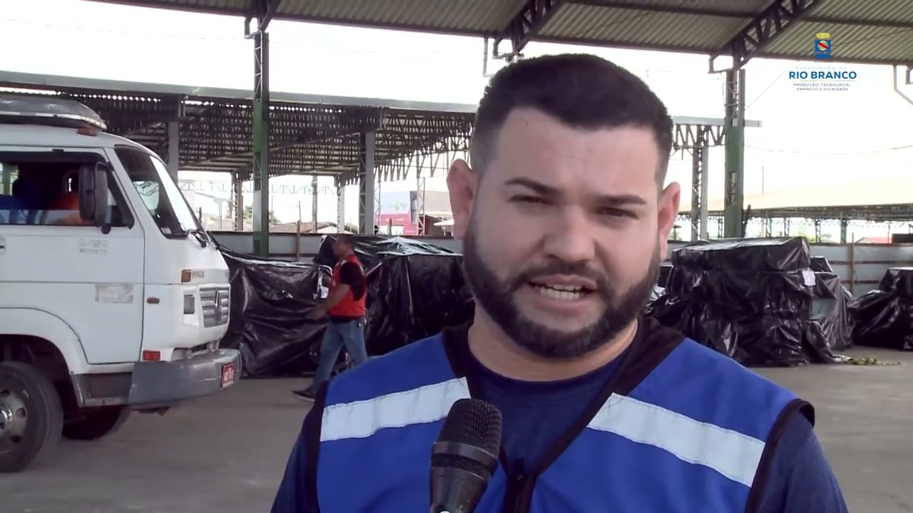 Prefeitura de Rio Branco inicia retorno de famílias após vazante do Rio Acre