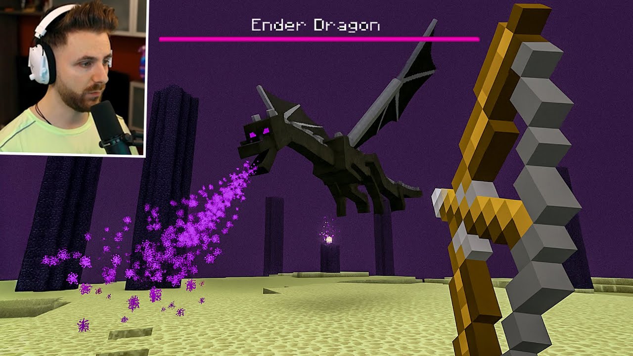 Minecraft HARDCORE este Prea USOR!