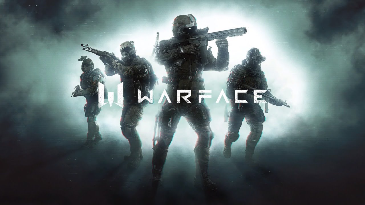 Lighthouse ⚓ | Warface Montage