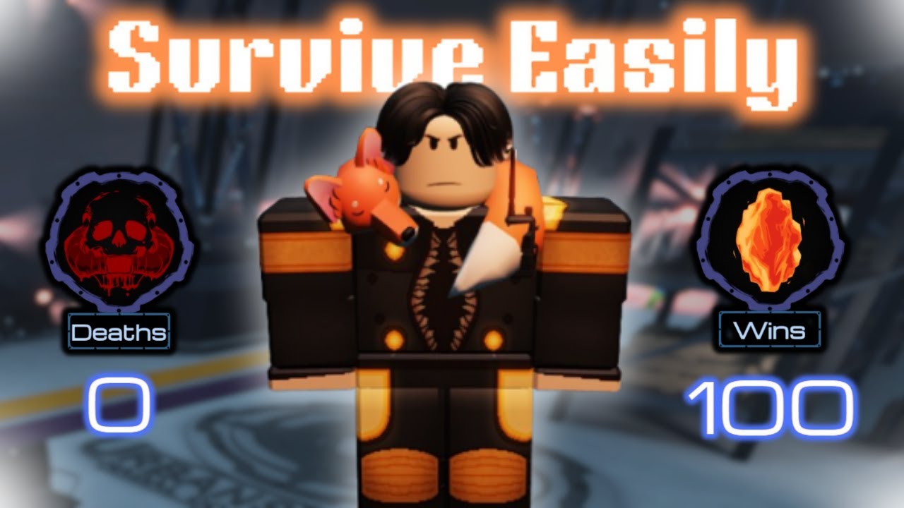Roblox Pressure Guide: 25 MUST-KNOW Tips to Improve Significantly! [Worth the Wait Update]