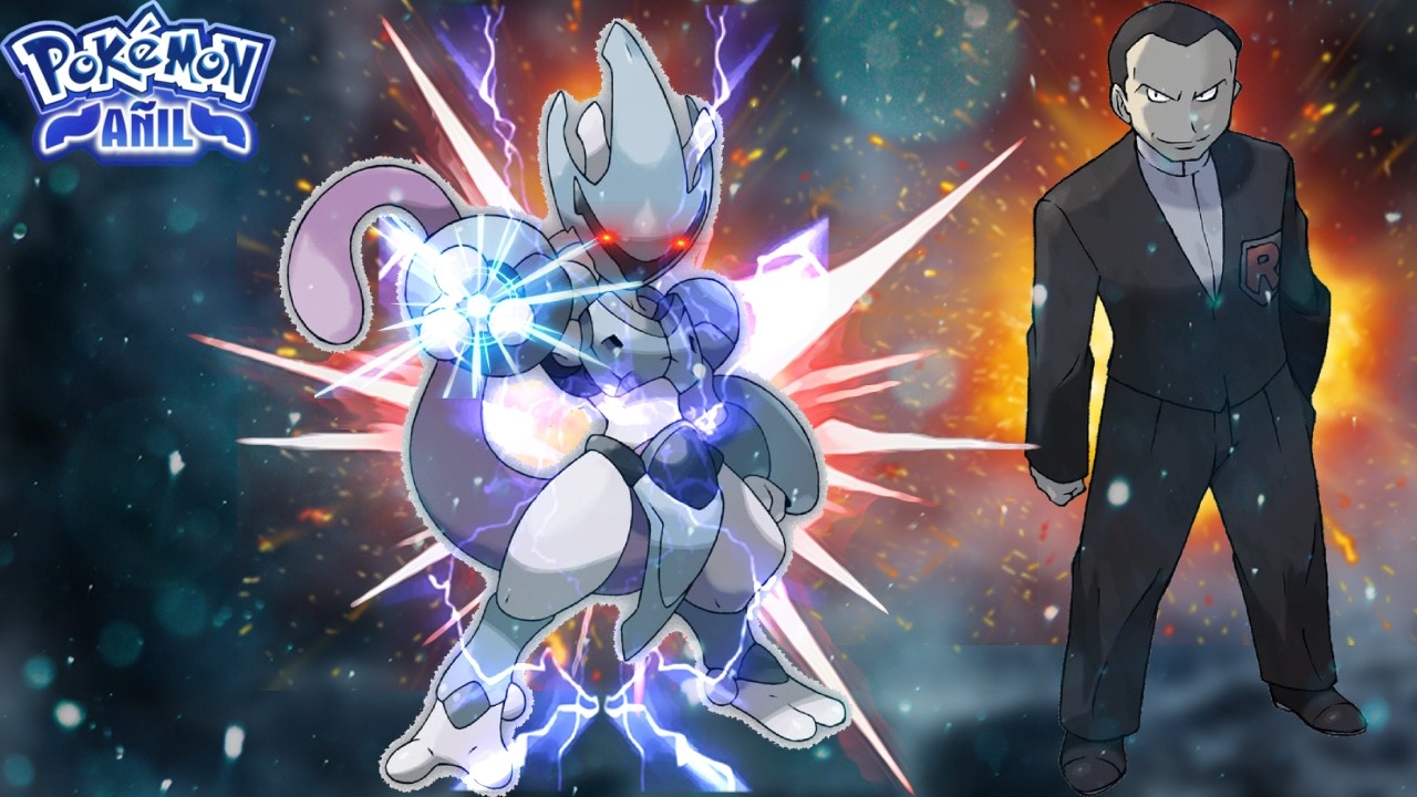 🔥 El COMBATE más DECISIVO de toda la SERIE 🔥 / POKEMON SUPER AÑIL - EP 31