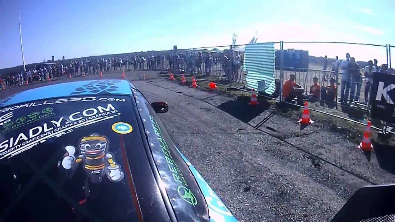 Adam Jugowski S13user 2013
