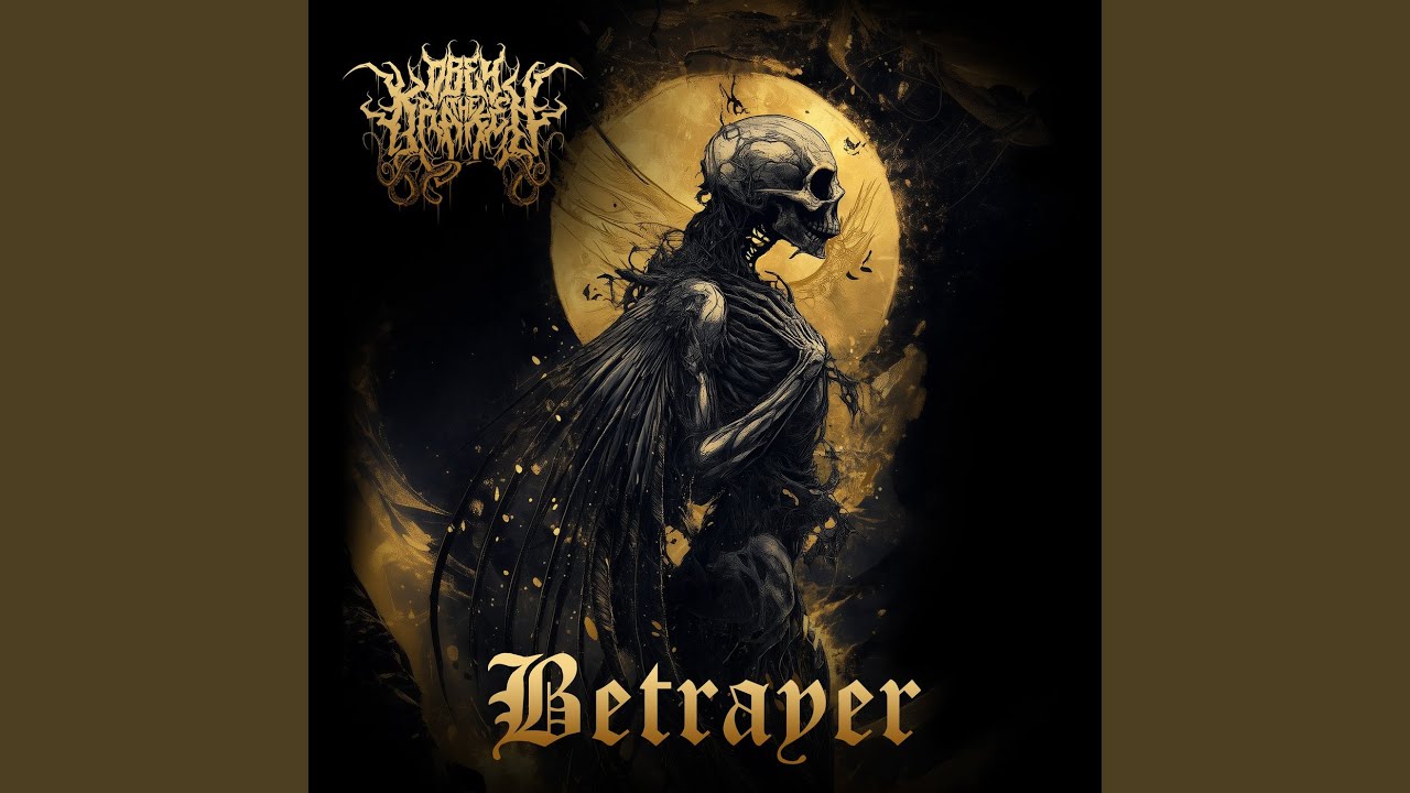 Betrayer