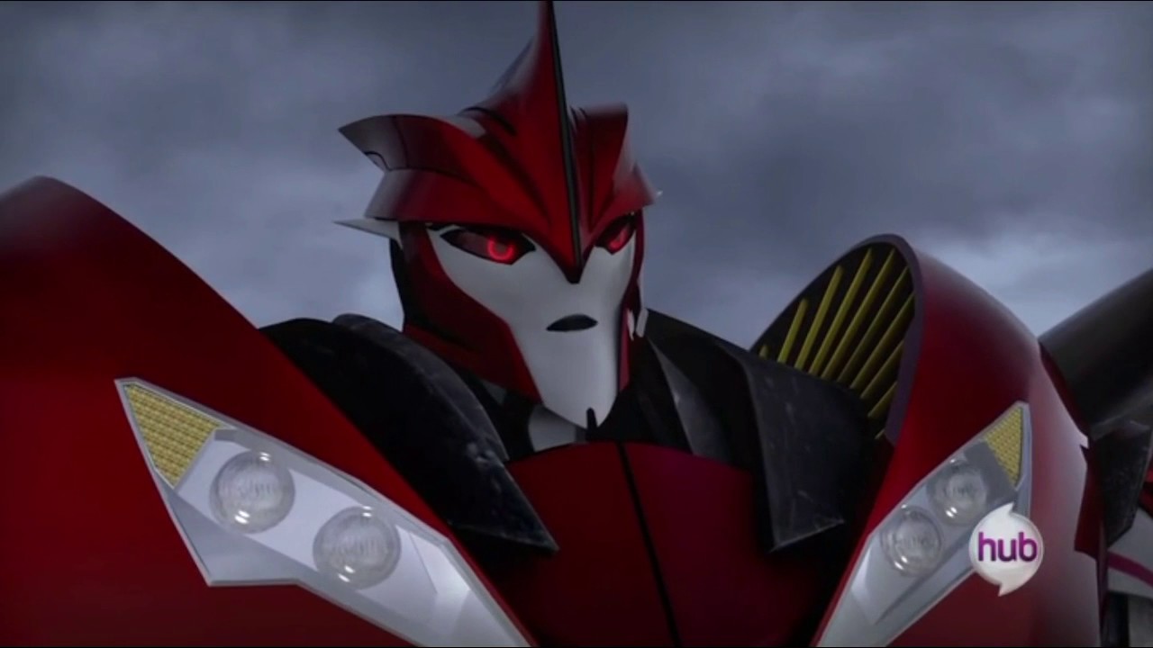 TFP: Knockout, Breakdown, Silas :: Gone