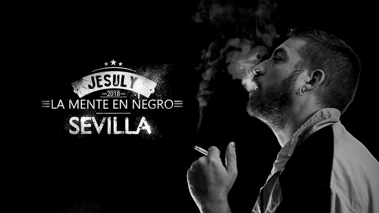 03 Sevilla [Jesuly - La mente en negro]