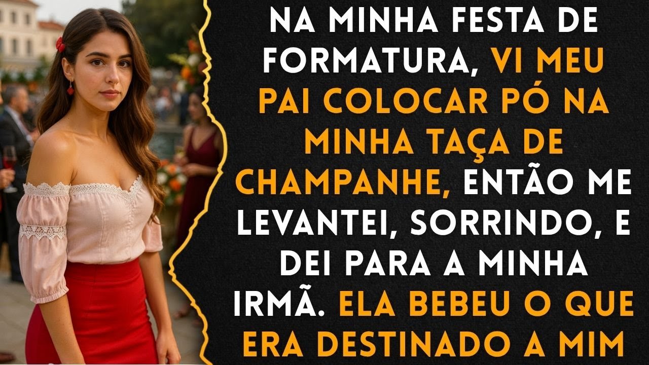 Meus Pais Sibilavam 