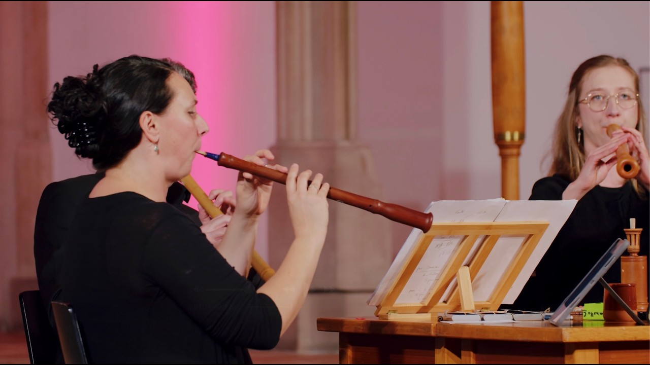 Dolzaina: Double Reed Instruments of the Renaissance