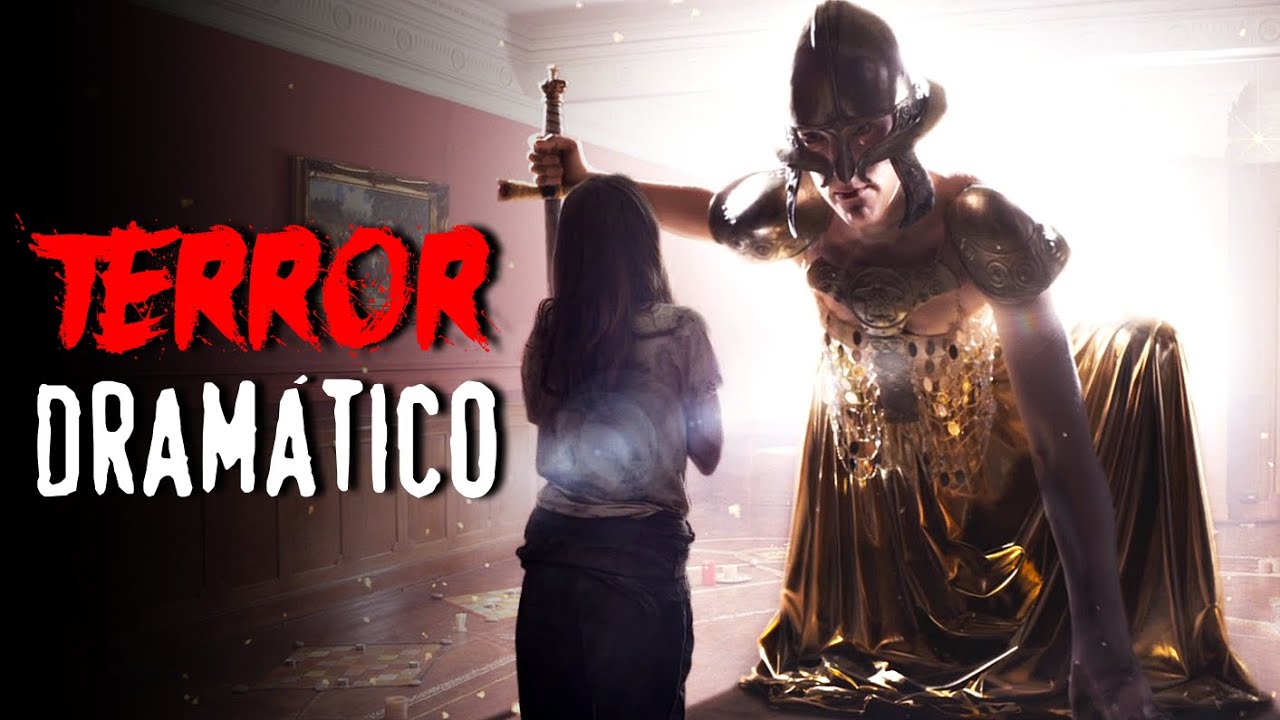 7 pel&iacute;culas de TERROR poco conocidas que TE HAR&Aacute;N LLORAR