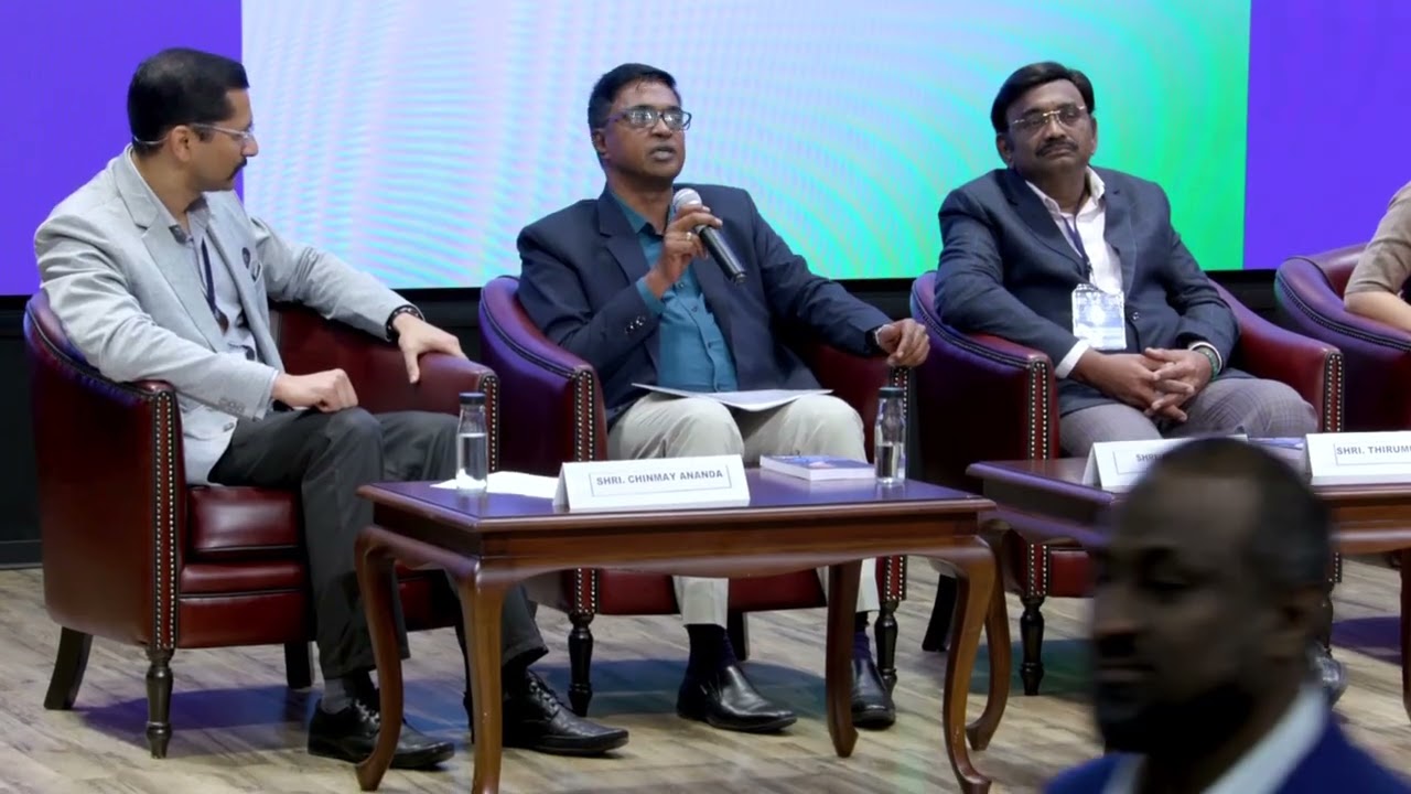 Fueling the Future: Key Takeaways on Navigating Funding and Fintech for MSME Growth