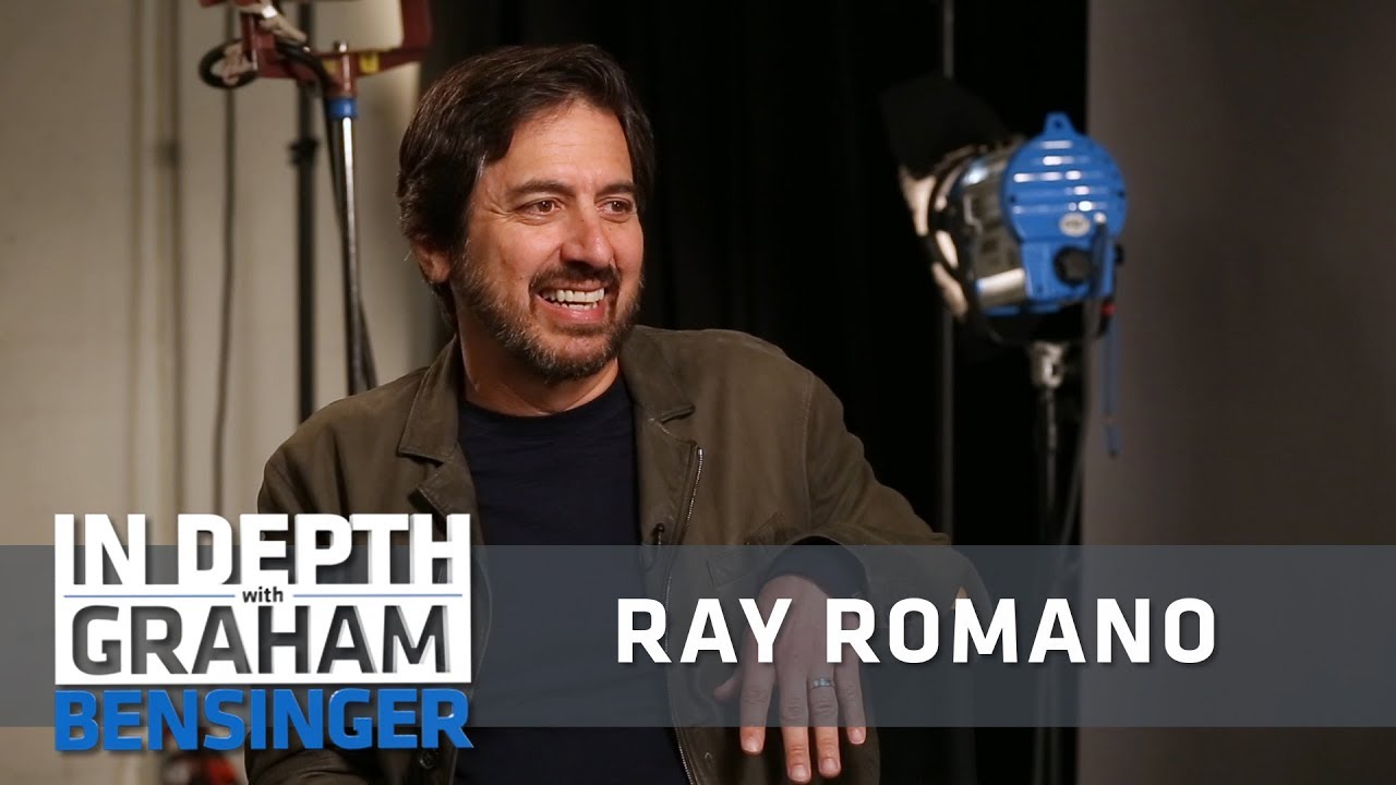 Ray Romano: Feature Interview Preview