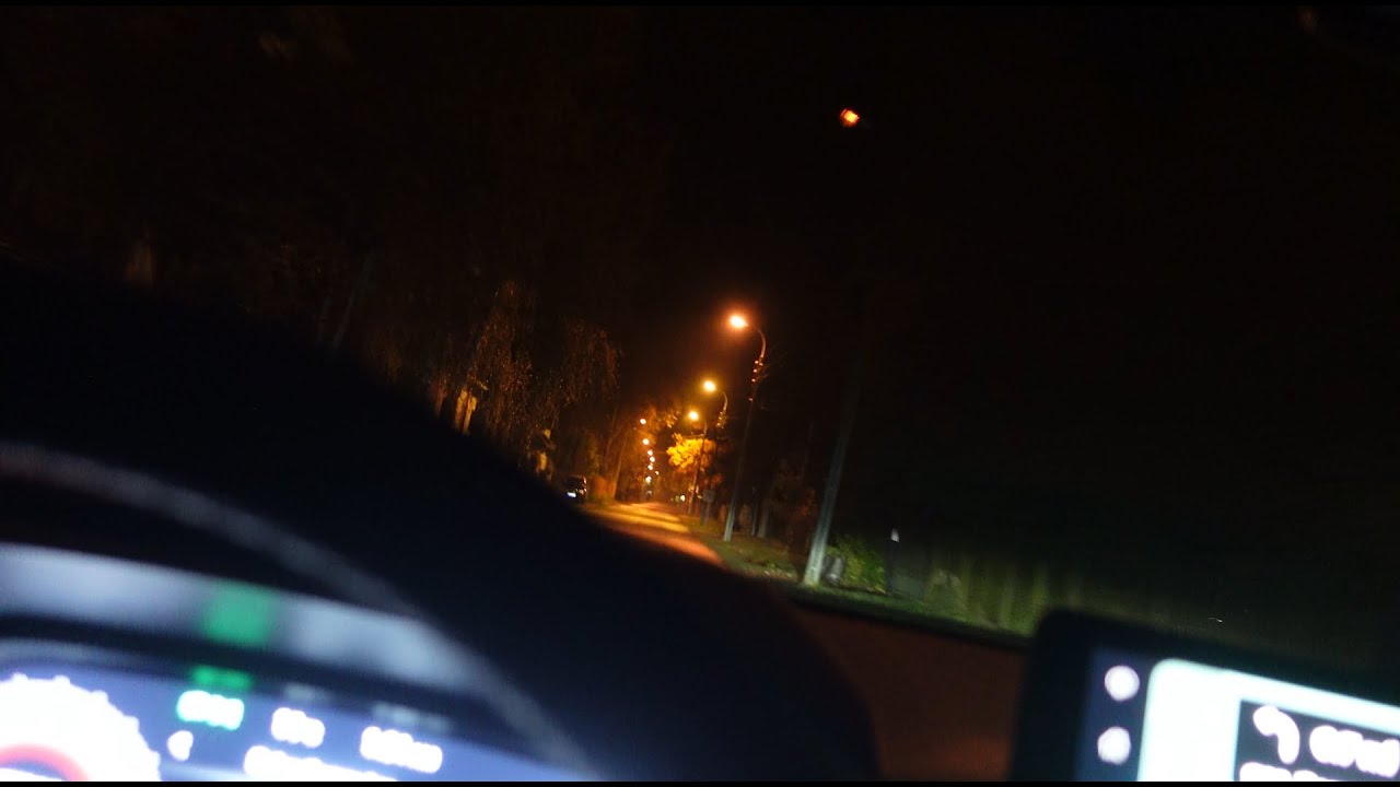 Haunted Road in Warsaw... | Week In The Life of Tankz (Episode 33)