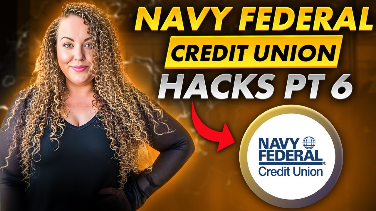 Navy Federal Auto Loan: HOW I Got Approved With $0 Down! #navyfederal