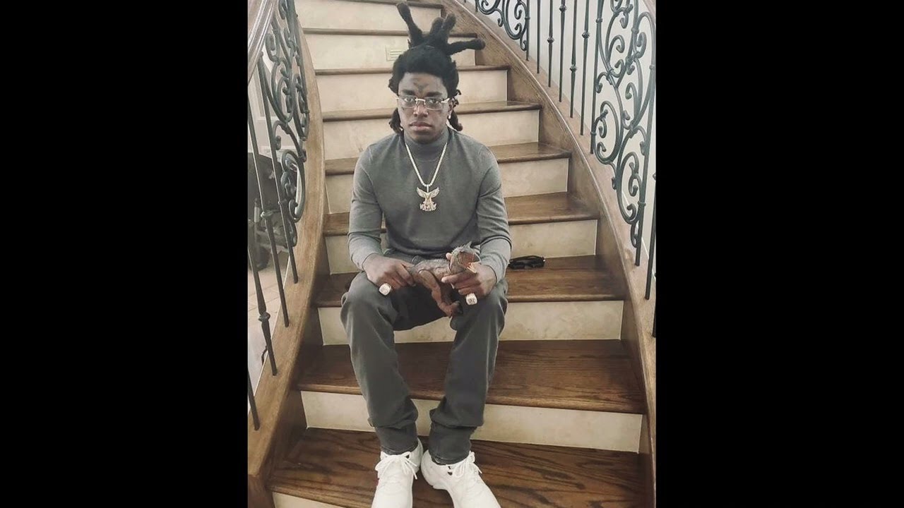 [FREE] Kodak Black Type Beat 