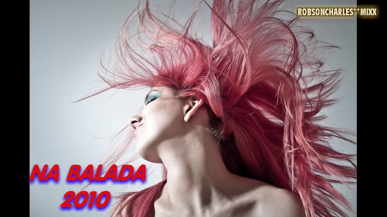 NA BALADA JOVEM PAN #ANO 2010