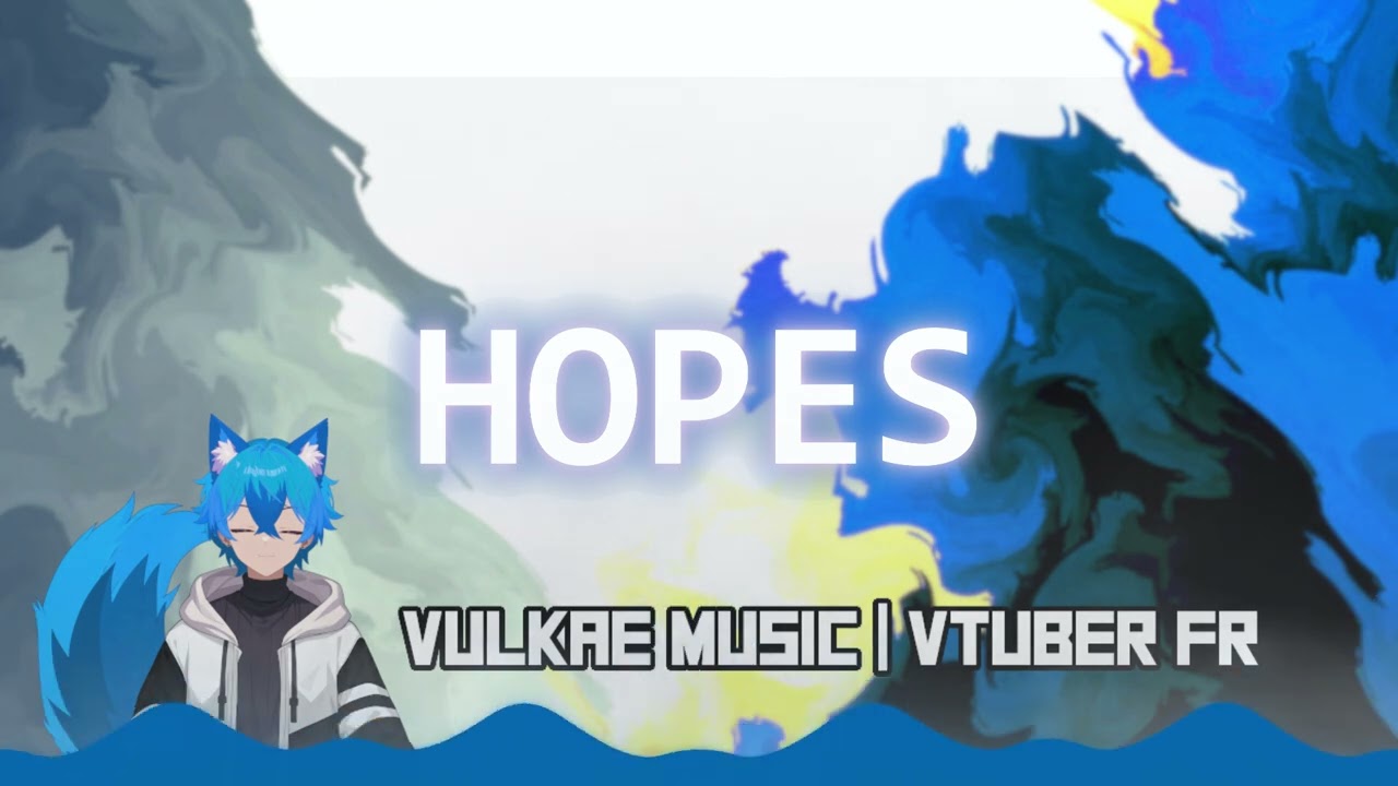 Расслабляющая электро-музыка &ndash; Hopes | Успокаивающая эмбиент-музыка