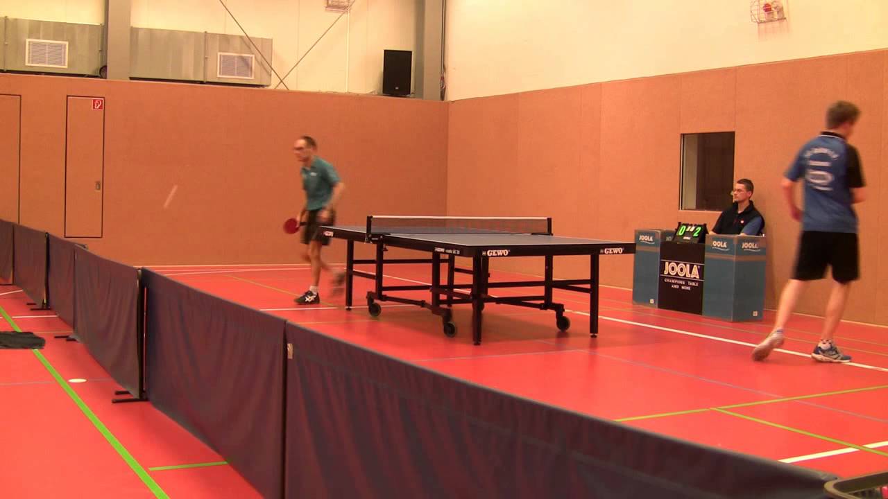SG Geltow - SC Charlottenburg, Verbandsoberliga Ost 2014/15