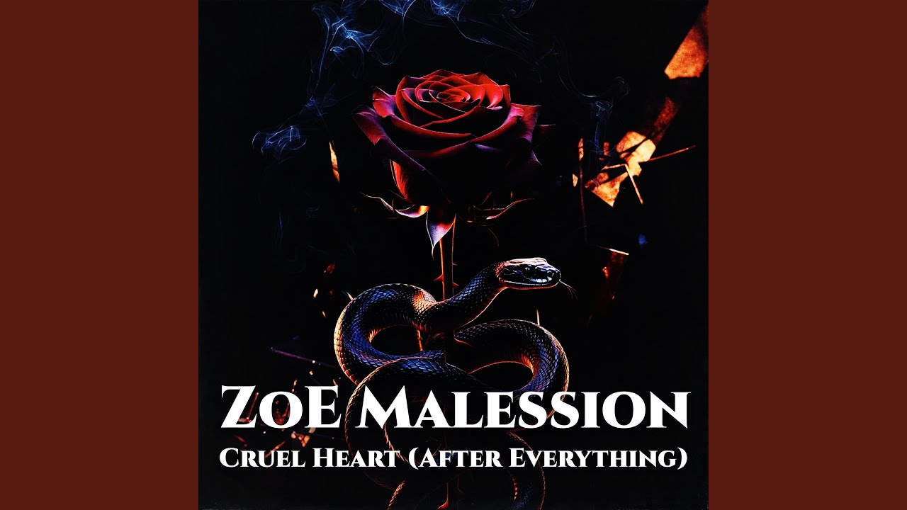 Cruel Heart (After Everything)