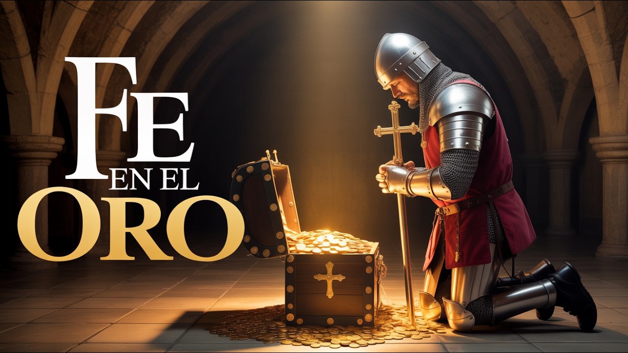 Los Templarios: el primer banco multinacional de la historia