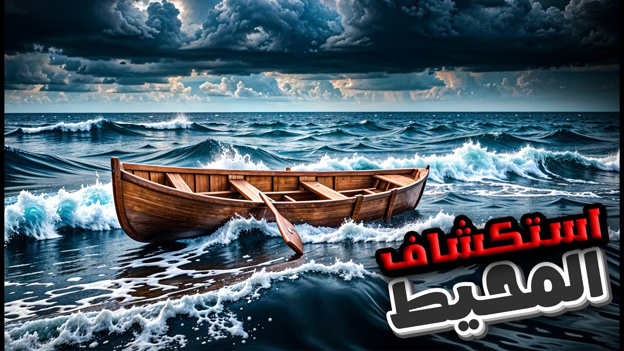 و اخيرا صنعت القارب و اكتشفت النفط🛢️#3 Havendock