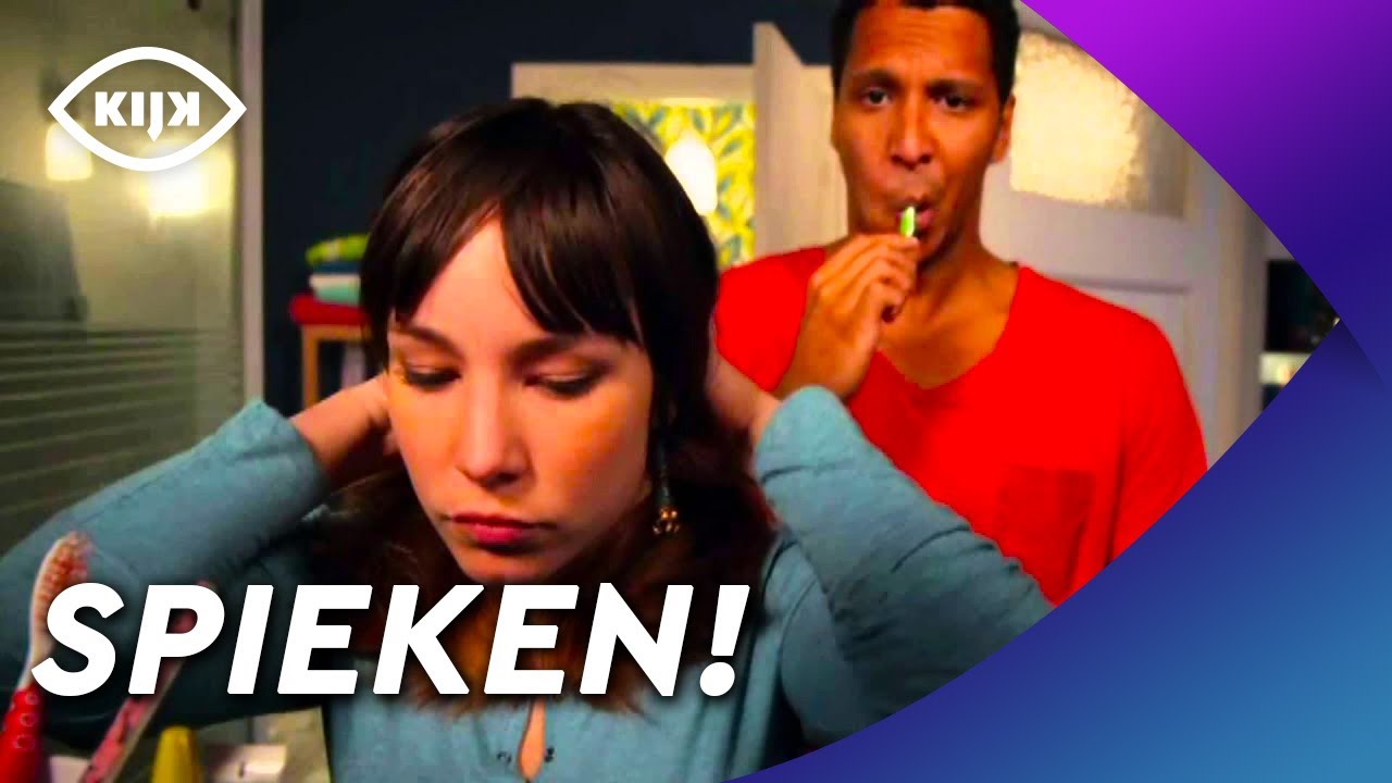 Spieken | Ik ook van Jou | Afl. 24