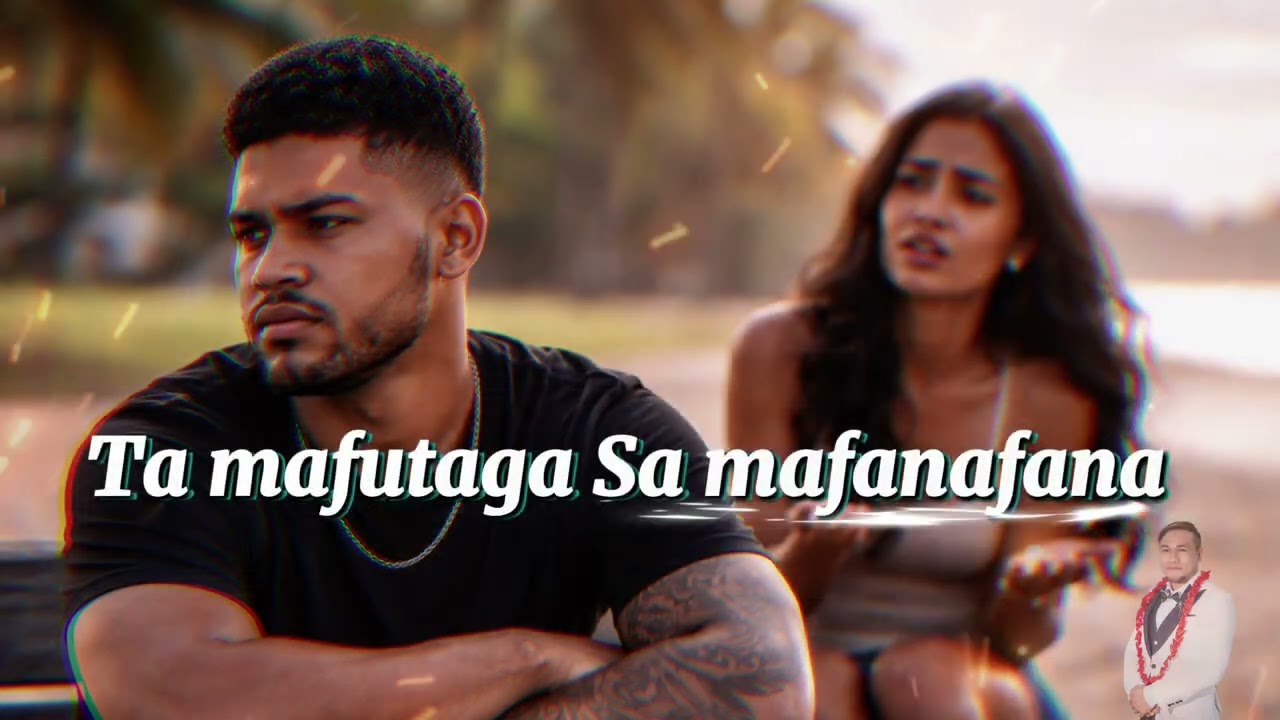 UA SOLA SO’U MANATU. (Written by Lino Lin) AI Version