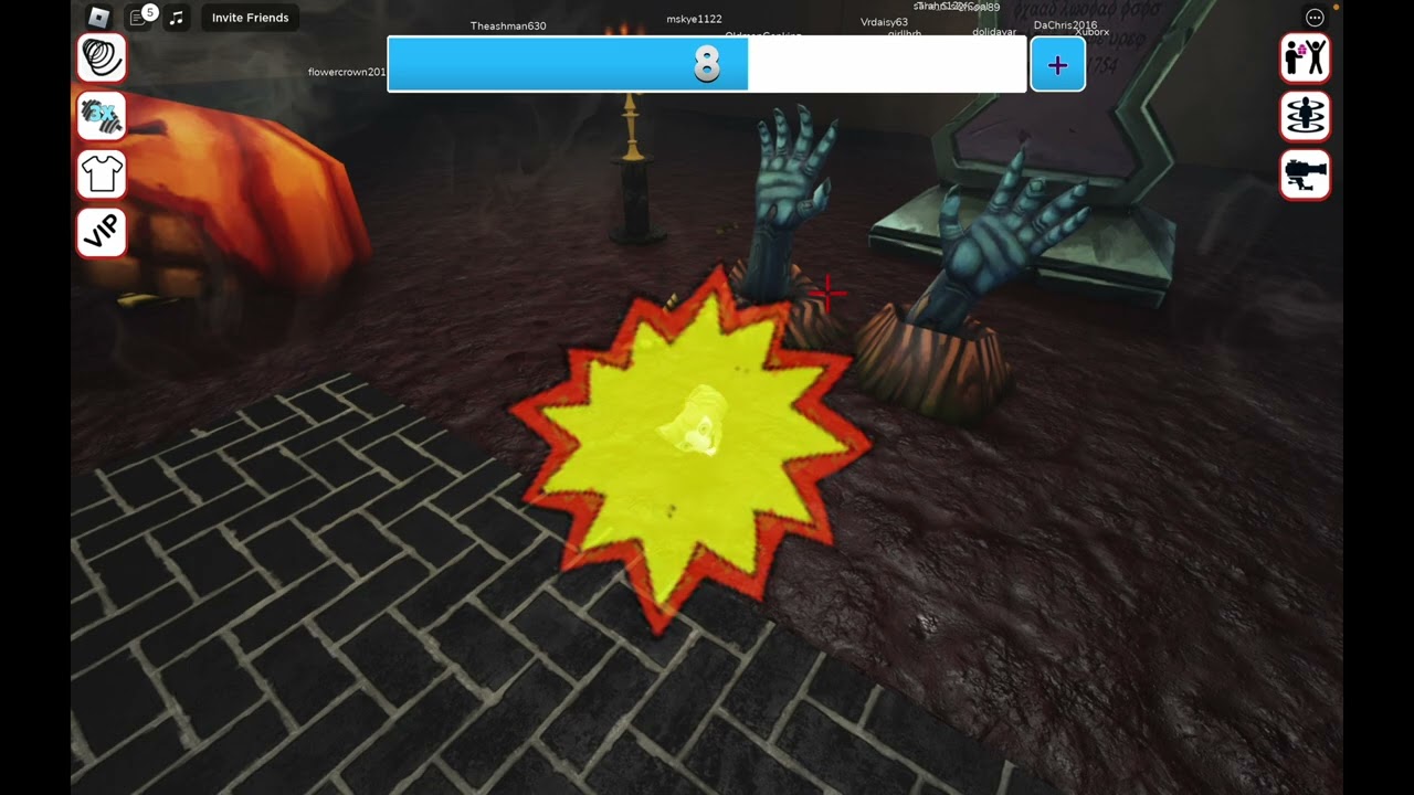 Bad Cat 🕷️ HALLOWEEN event