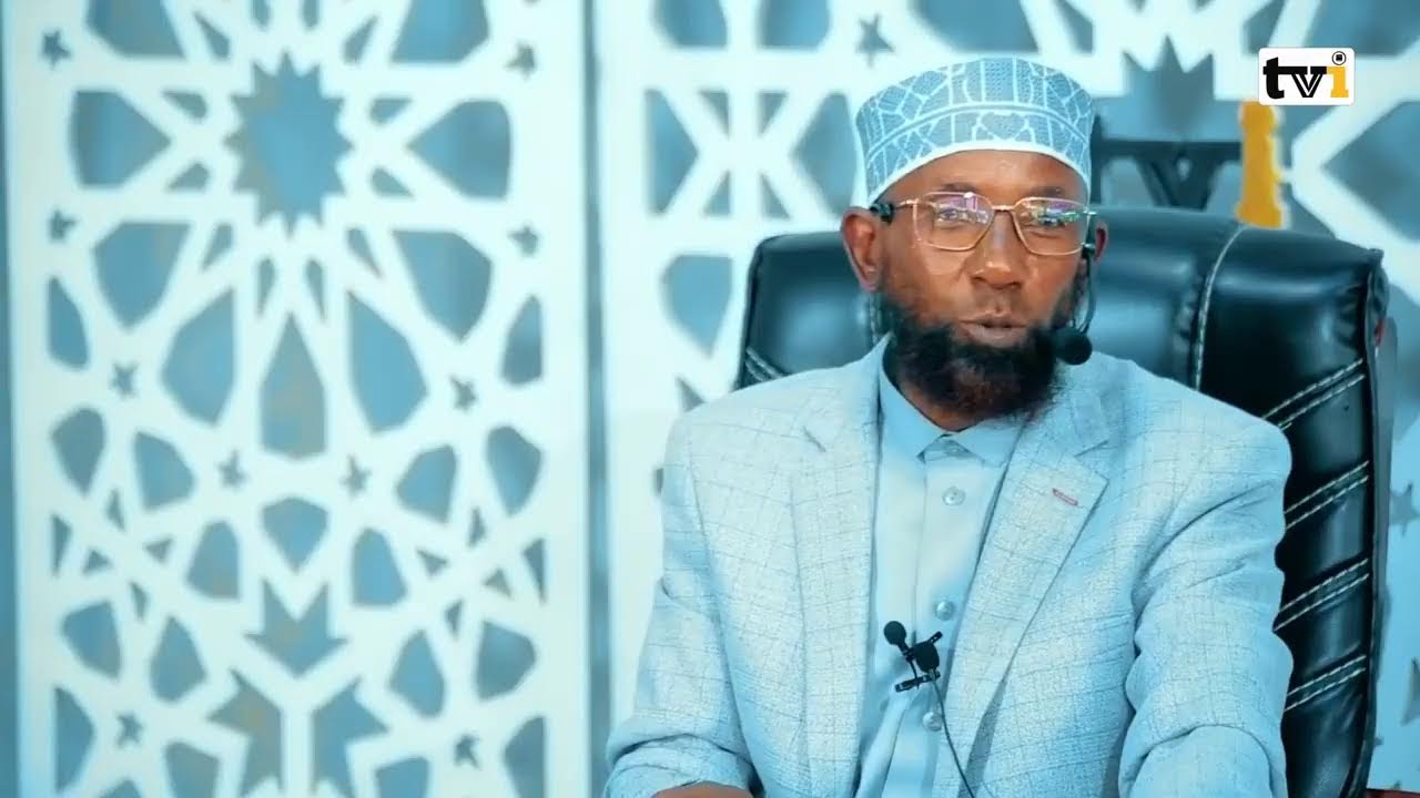 Guddisa Joollee Musilimaa Sheykh Amiin Ibroo Kutaa 14ffaa