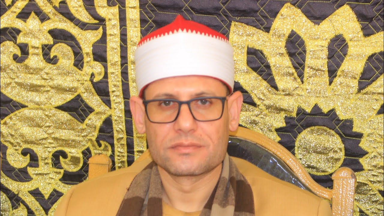 الشيخ ايمن عيسي حطيبه س النساء عزاء الحاج صبحي محمد اسماعيل بسيوني طويحر ابوحماد 15=2=2026