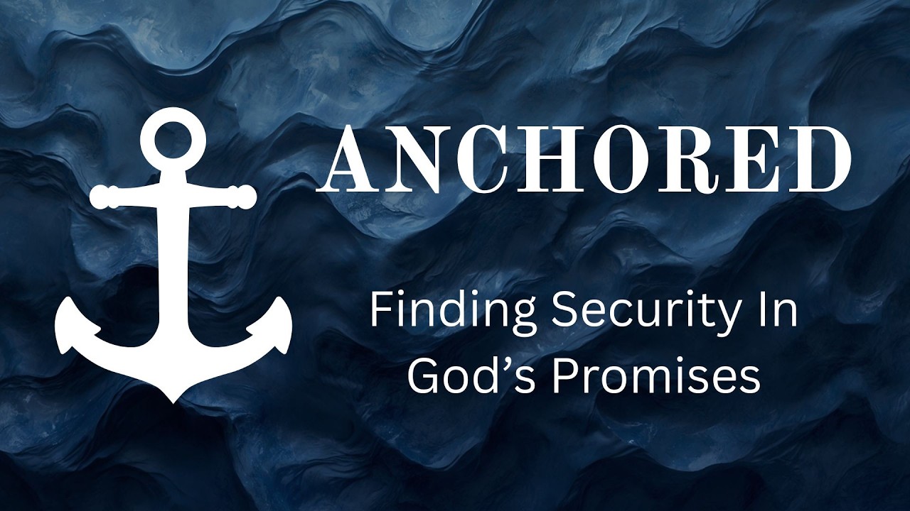 The Promise of Presence