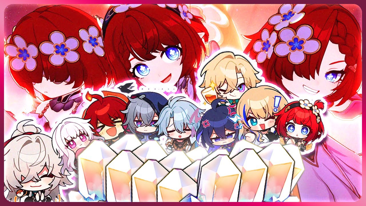 I Laugh At Honkai Star Rail EN VAs Pulling For Tribbie
