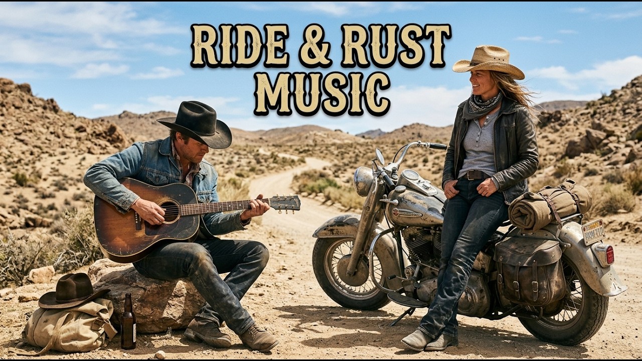 Where the Open Road Meets Country Soul