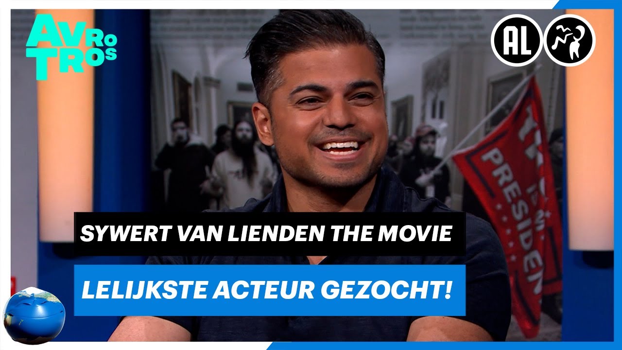 Bon Bini Mondkap! 😷 | Dit Was Het Nieuws
