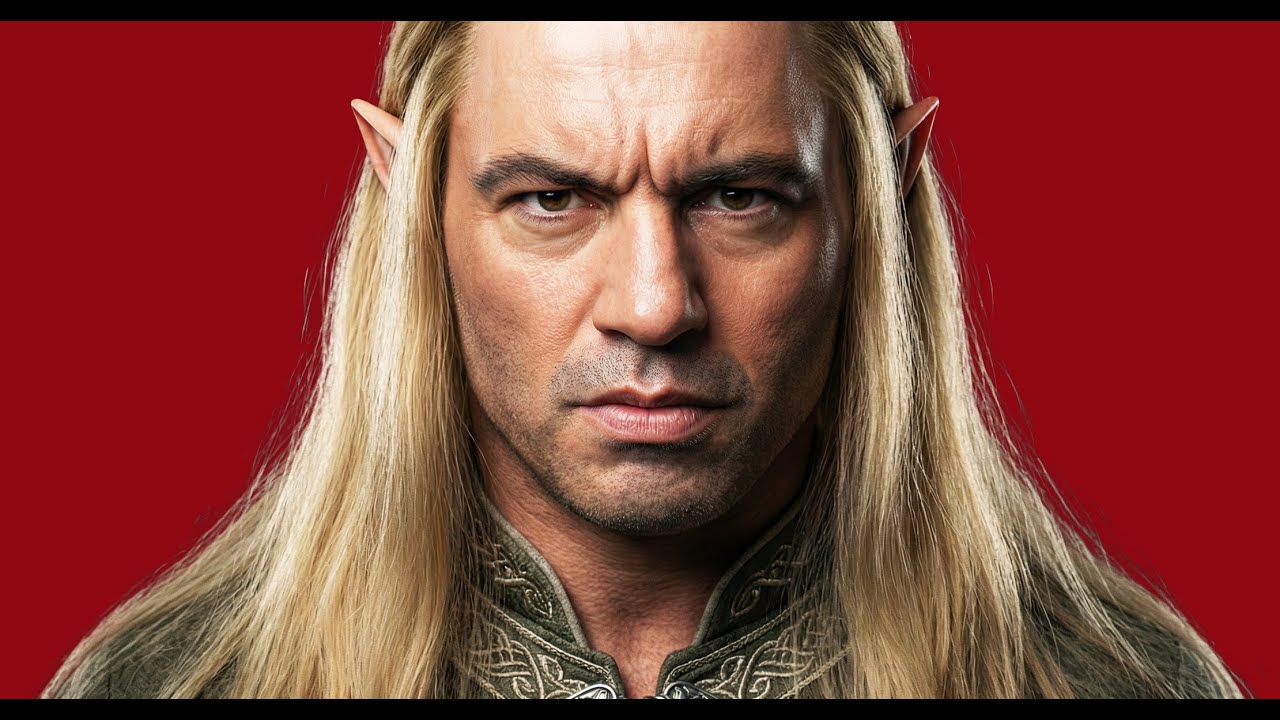 Rogansphere Comics Scramble as Rogan’s Name Surfaces in the Epstein Files
