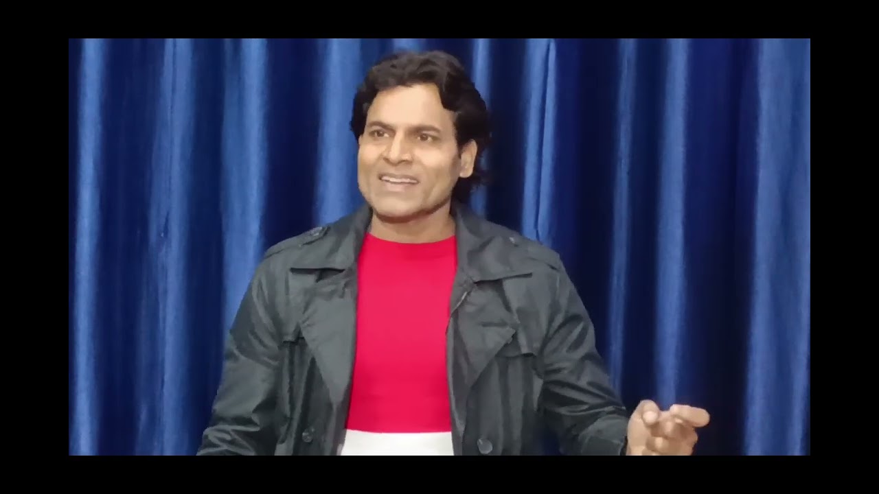 Daud parmeshwar ke pass gaya logon ke nahin
