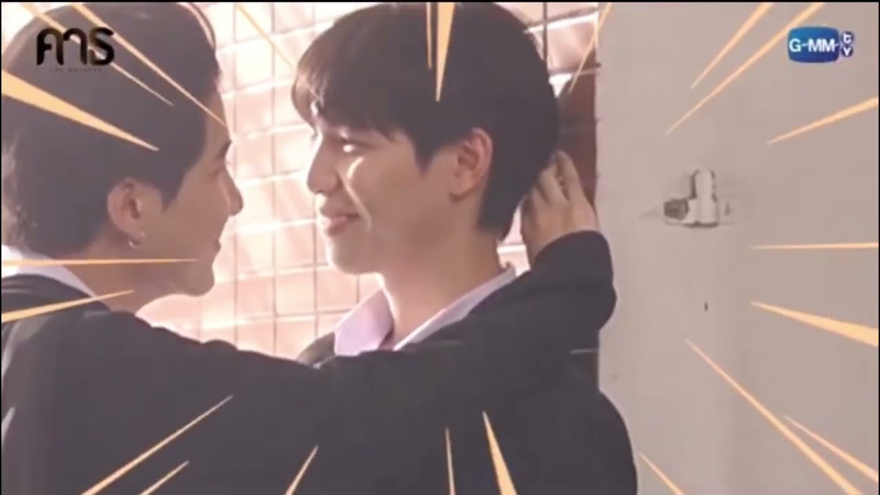 [ Behind The Scenes ] The Eclipse DVD Box Set