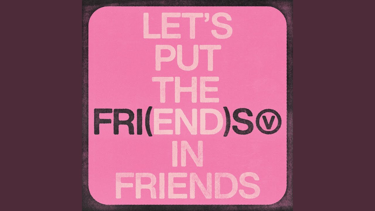 FRI (END) S - Instrumental