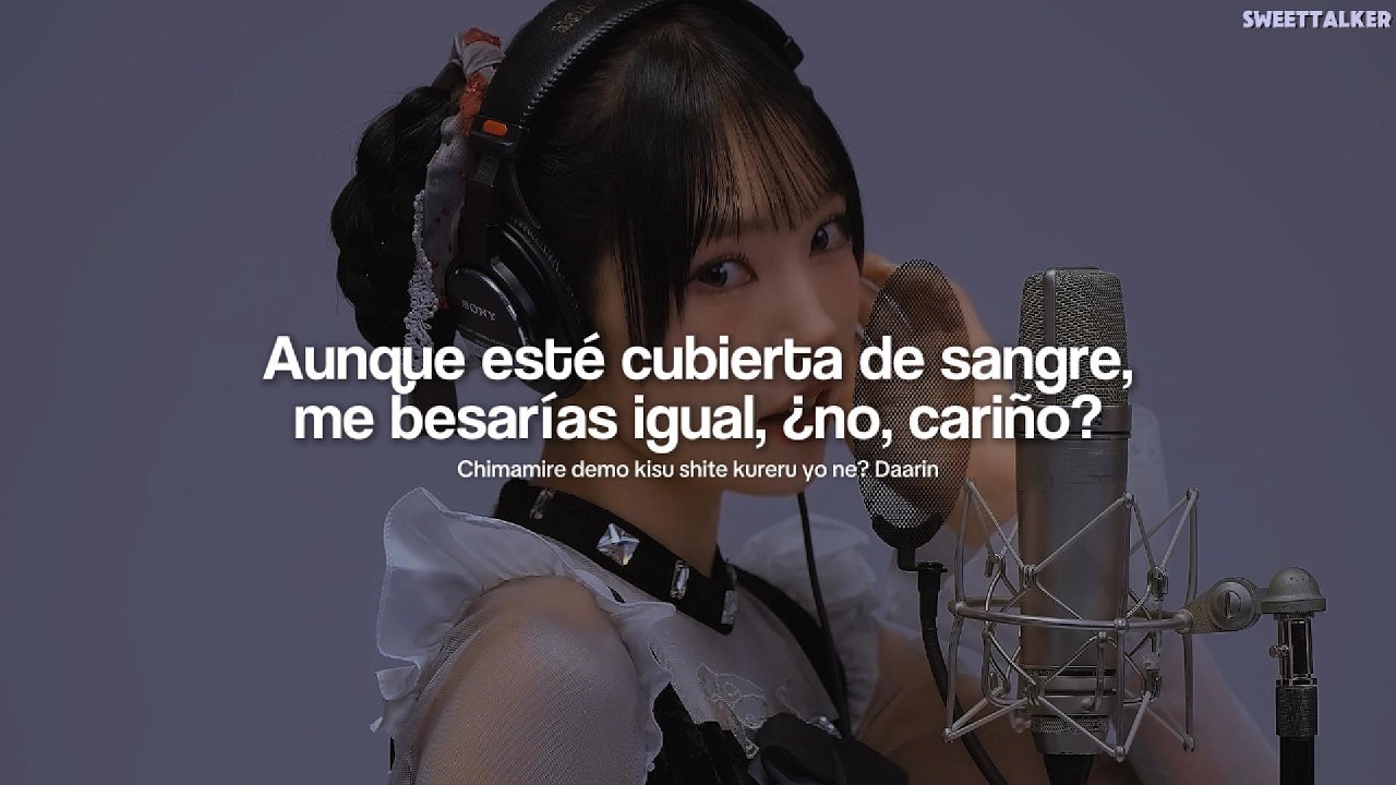 Phantom Siita - Zoku zoku (ゾクゾク) / THE FIRST TAKE - Traducido al español + romaji