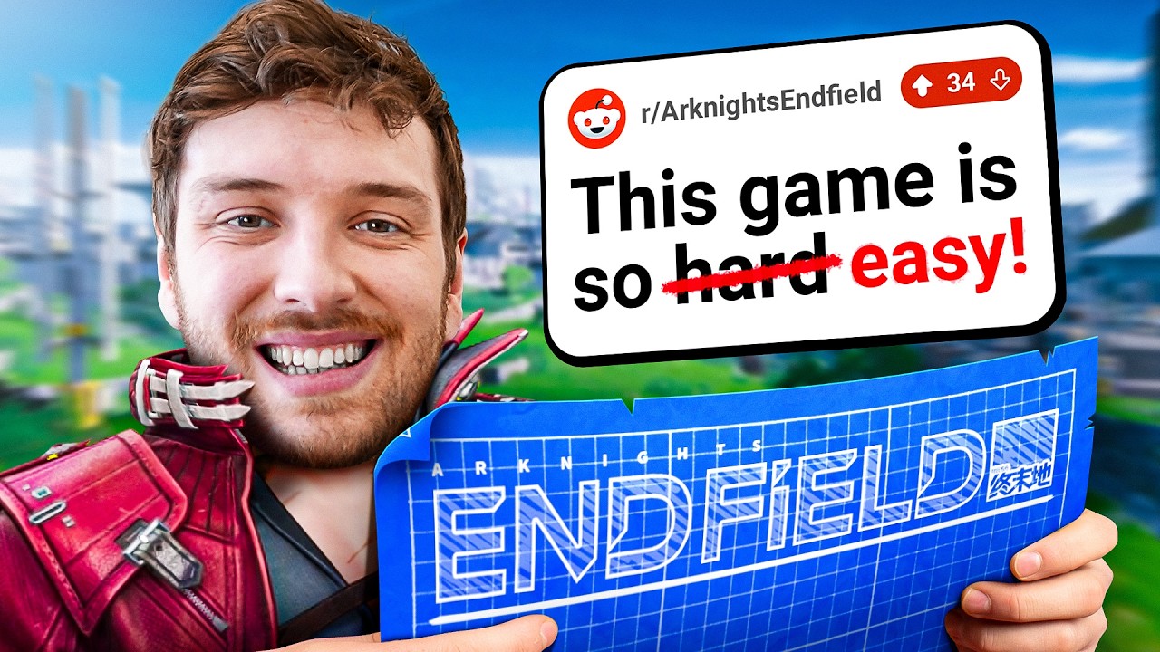 I Didn't Go to Sleep to Play This Game...