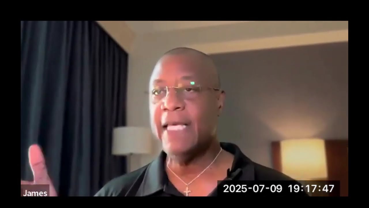 Bible Study #51 The Power of Prayer - Communicate with God!