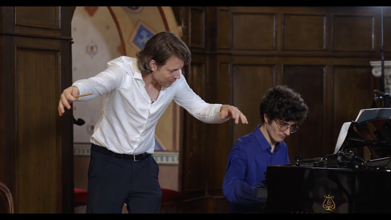 12/07/24 - Gaspard Thomas - Master class David Fray @L'Offrande Musicale - avec le Gourdon Fonds