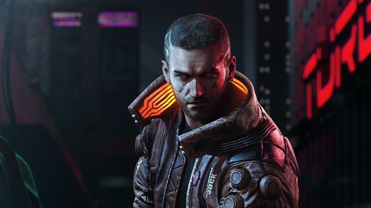 Cyberpunk 2077 Character Creation Comparison, good or bad ?