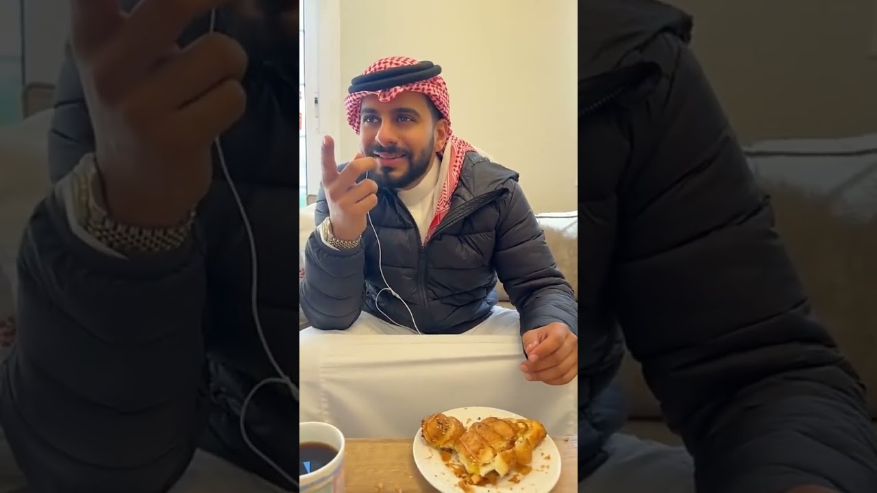 ام خلف خايفه أتزوج الثانيه 😂