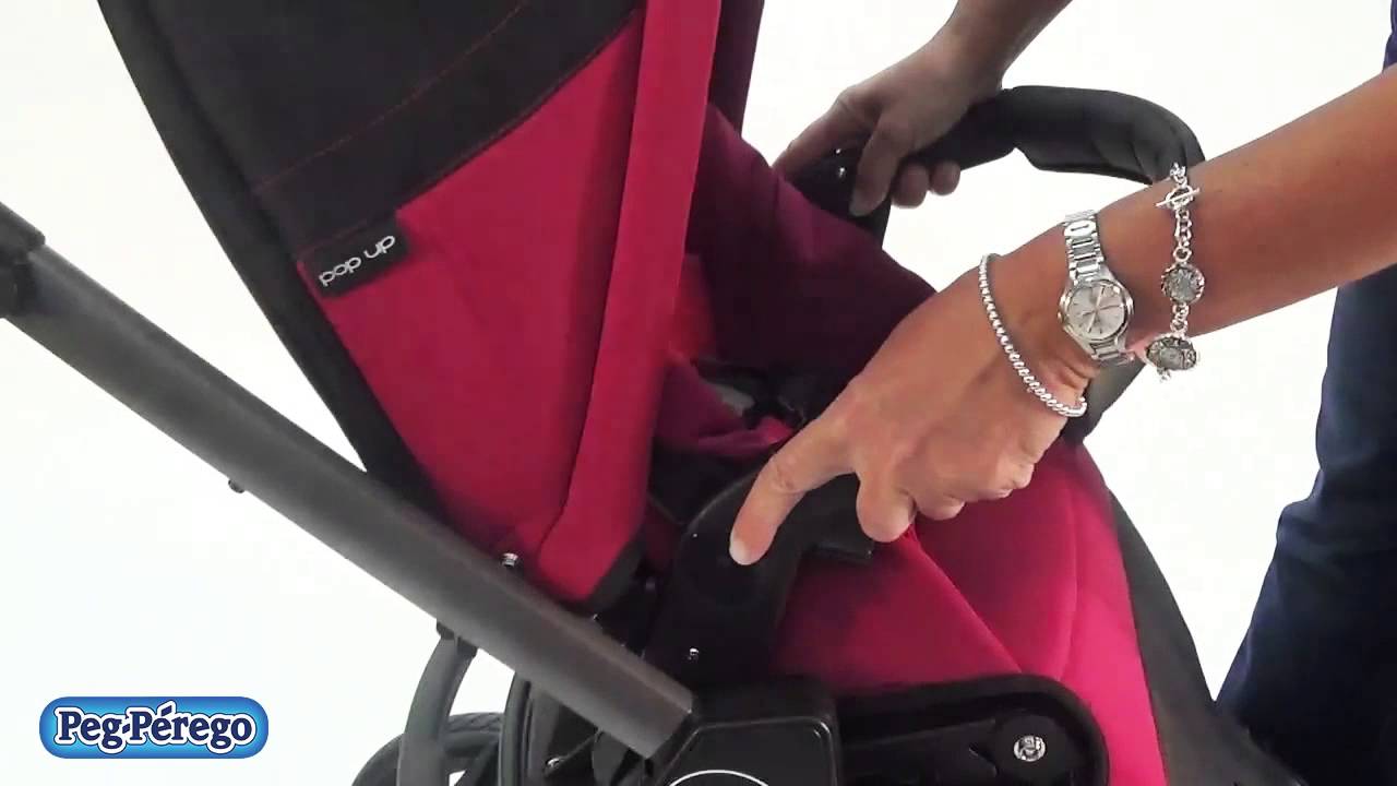 Peg Perego - Book Pop-Up 