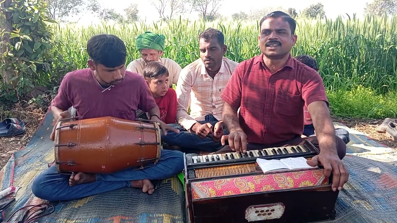 दौलत न दई राम जू मोय बिटिया दैदई राम जू। स्वर:जगदीश प्रजापति कारी टीकमगढ़। 